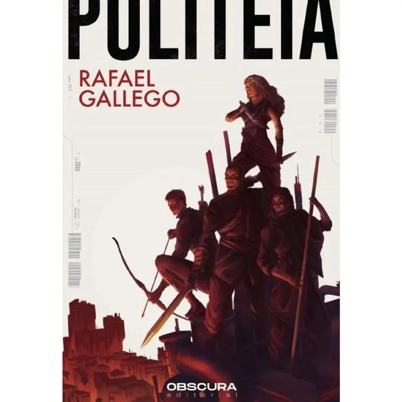Politeia-Espanhol