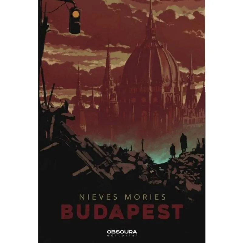 Budapest - Espanhol