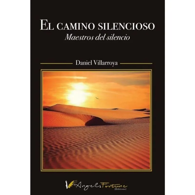 El camino silencioso-Espanhol