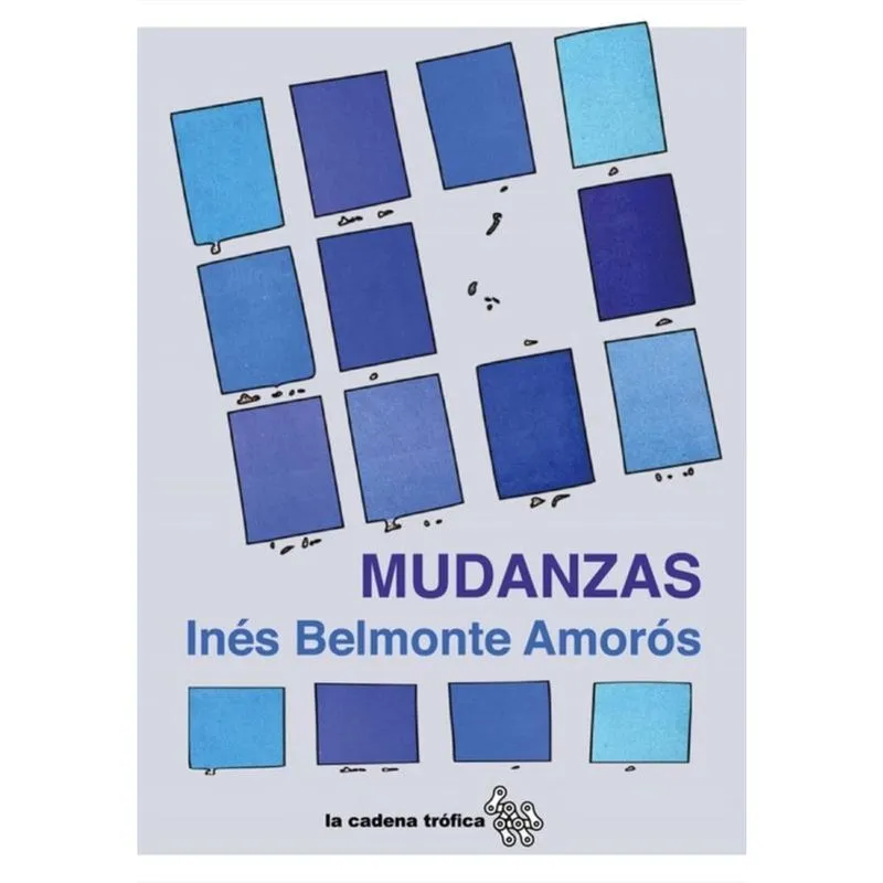 Mudanzas-Espanhol