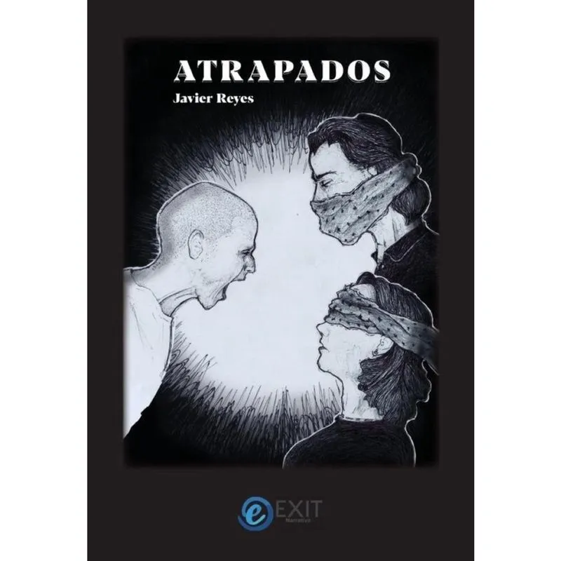 Atrapados - Espanhol
