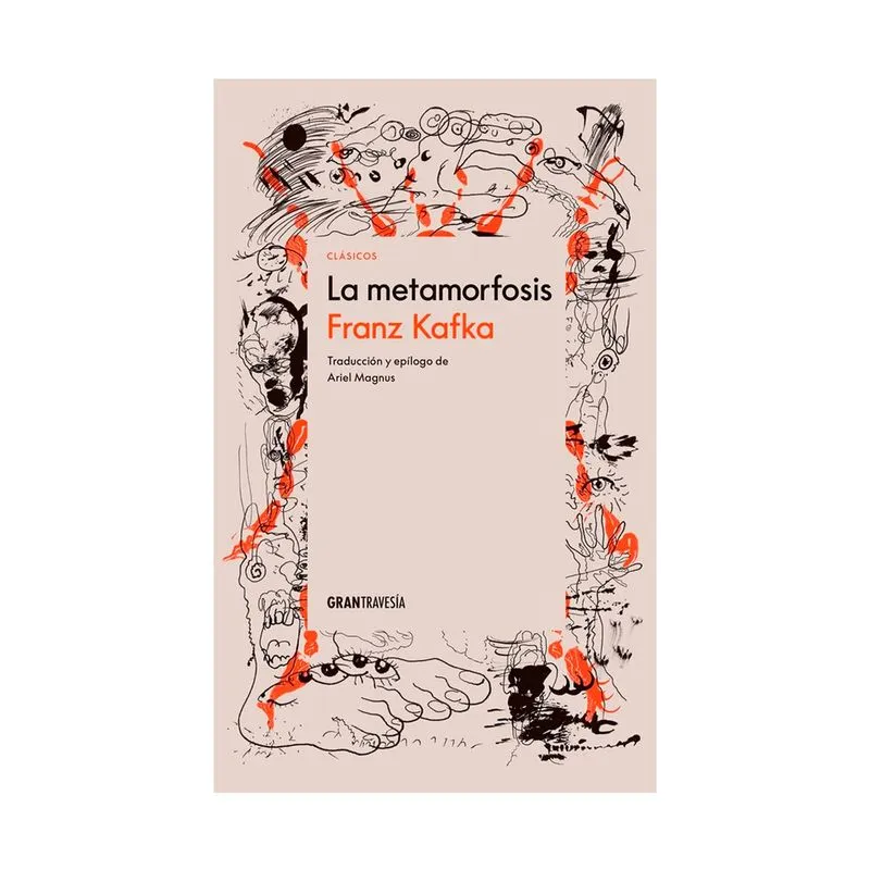 La metamorfosis