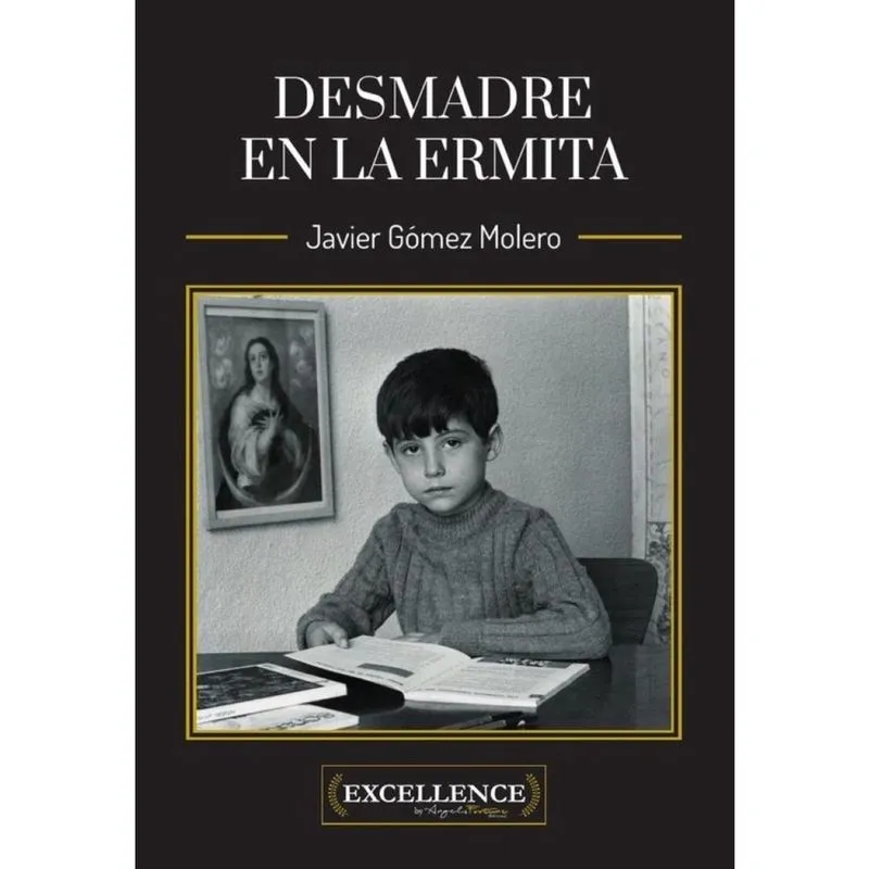 Desmadre en la ermita-Espanhol