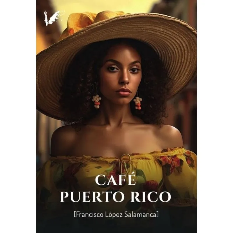 Café Puerto Rico - Espanhol