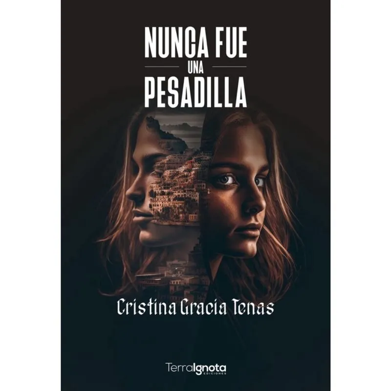 Nunca fue una pesadilla-Espanhol