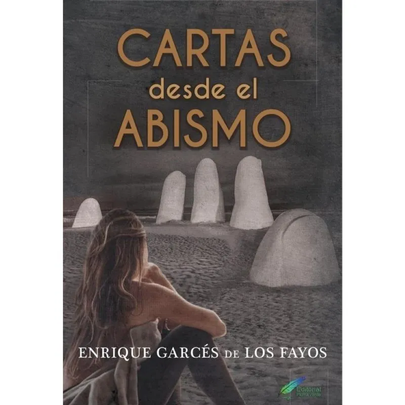 Cartas desde el abismo-Espanhol