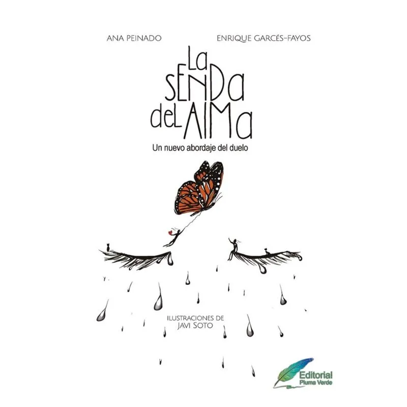 La senda del alma-Espanhol