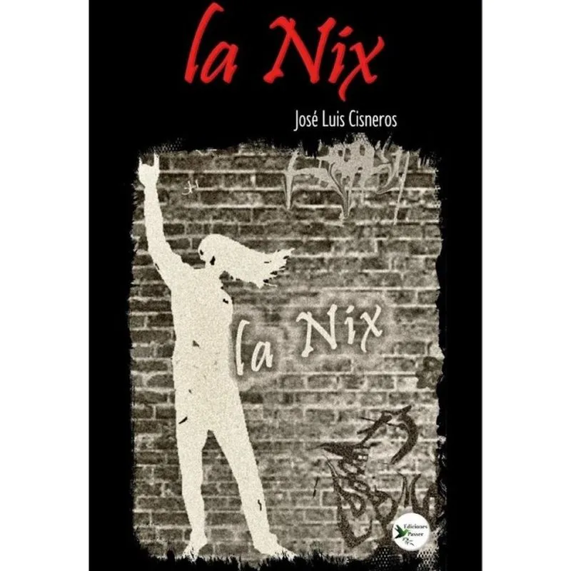 La Nix-Espanhol