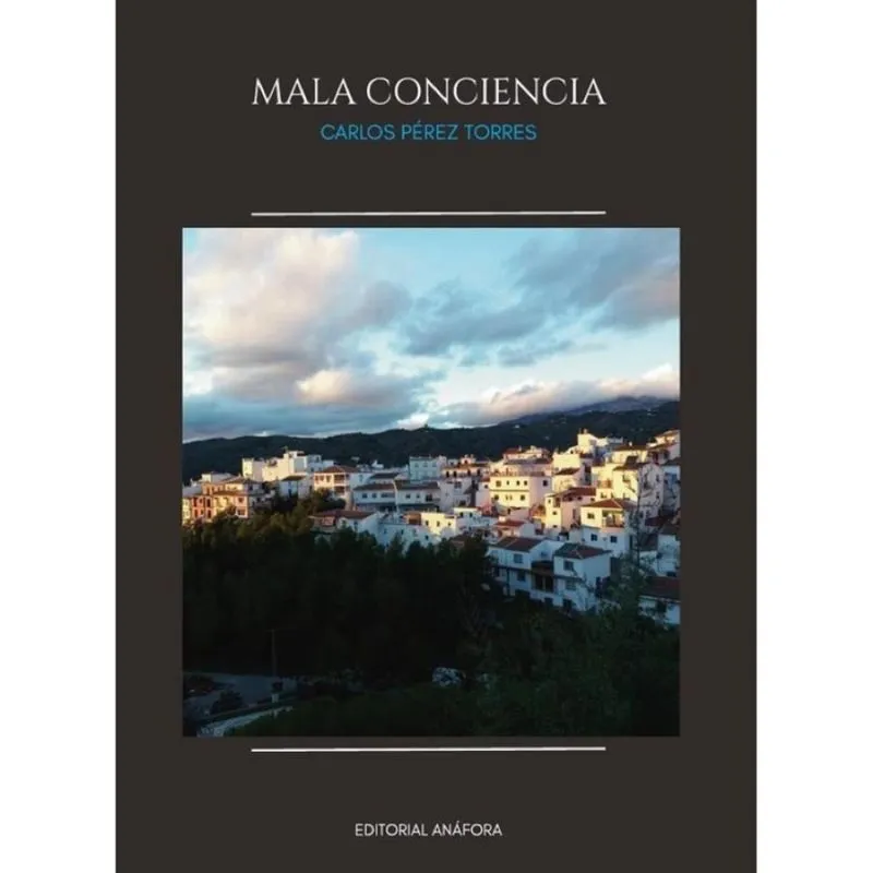 Mala conciencia - Espanhol