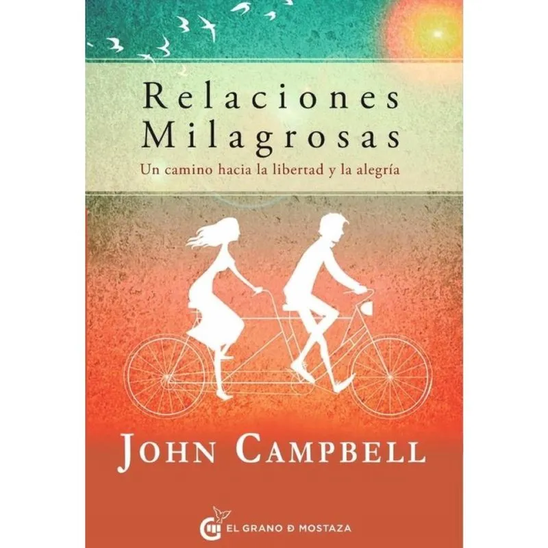 Relaciones Milagrosas - Espanhol