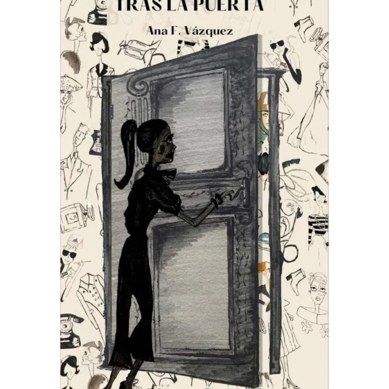 Tras la puerta-Espanhol