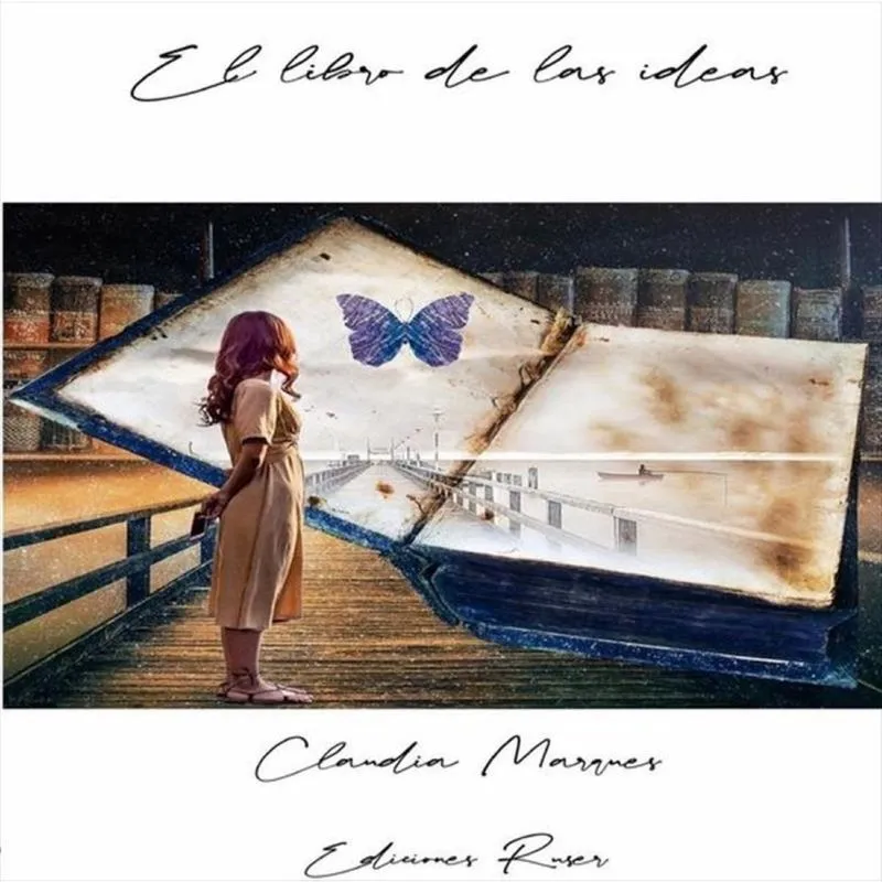 El libro de las ideas - Espanhol