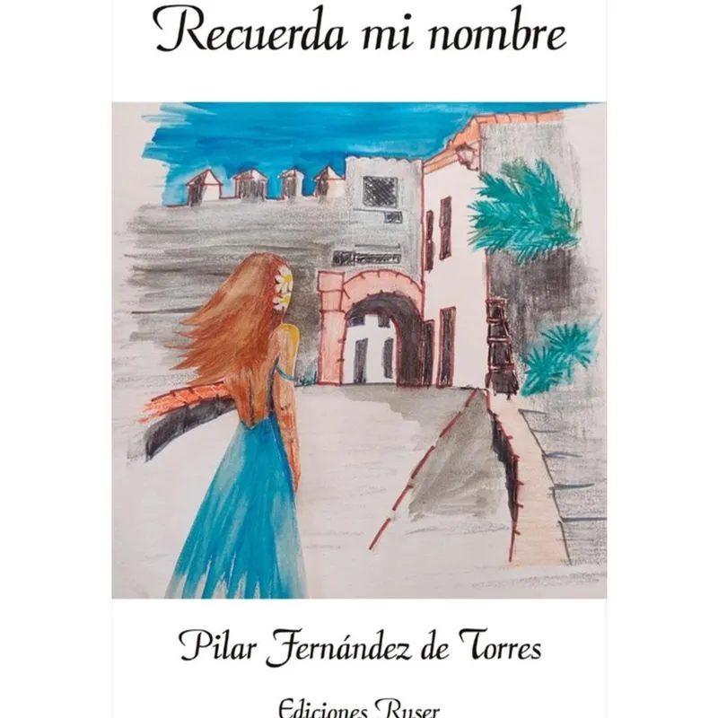 Recuerda mi nombre - Espanhol