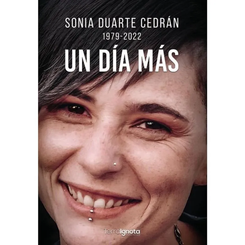 Un día más - Espanhol
