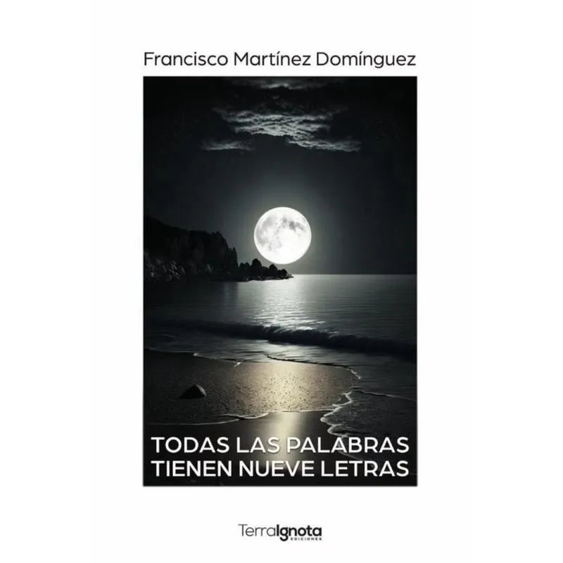 Todas las palabras tienen nueve letras-Espanhol