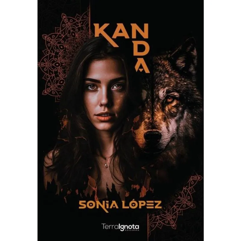 Kanda-Espanhol