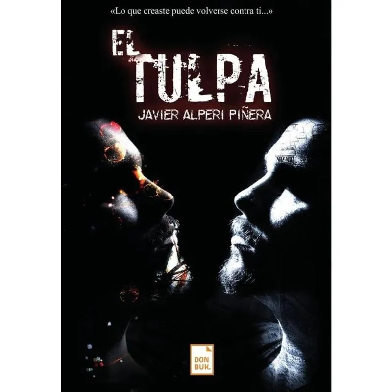 El tulpa - Espanhol