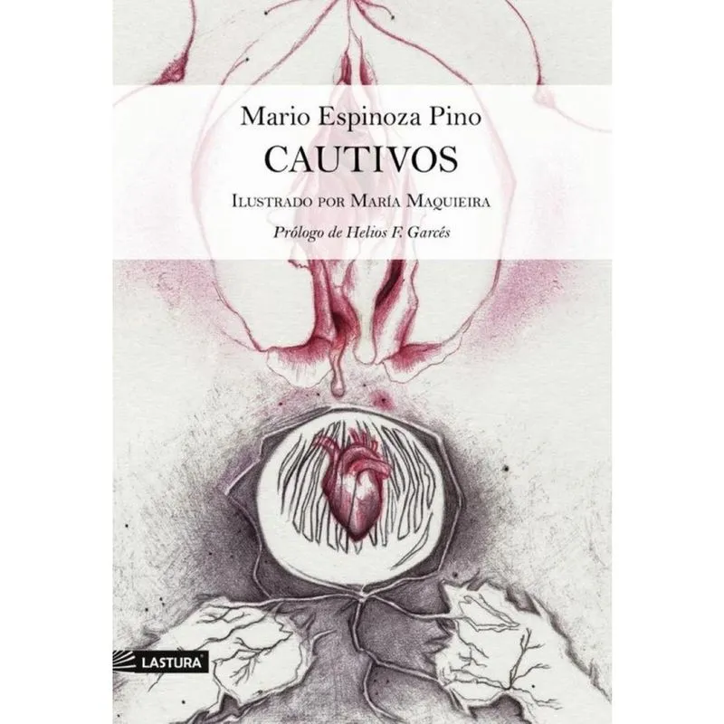 Cautivos -Espanhol