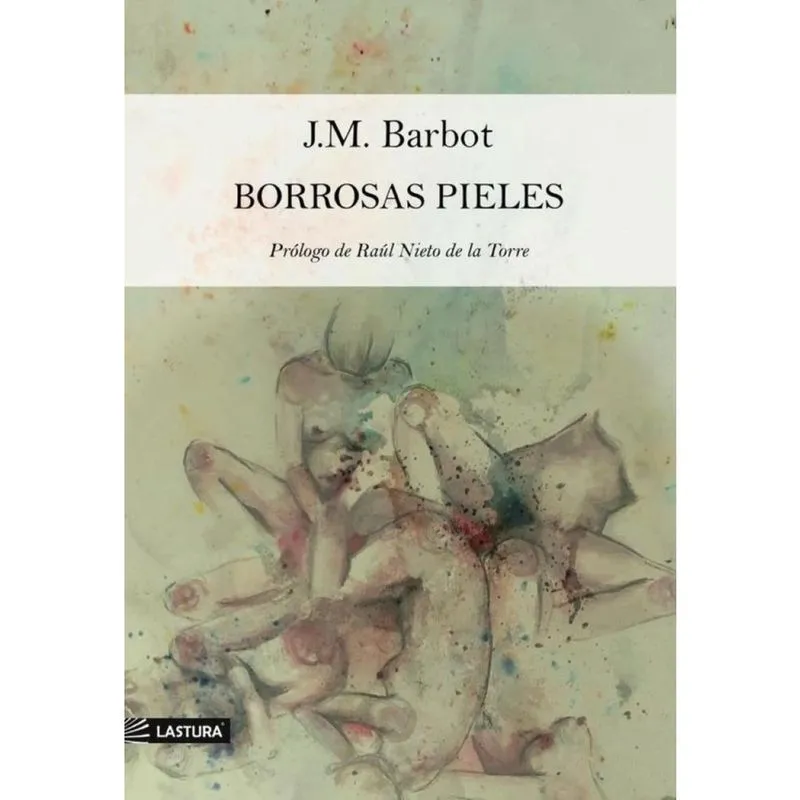 Borrosas pieles -Espanhol