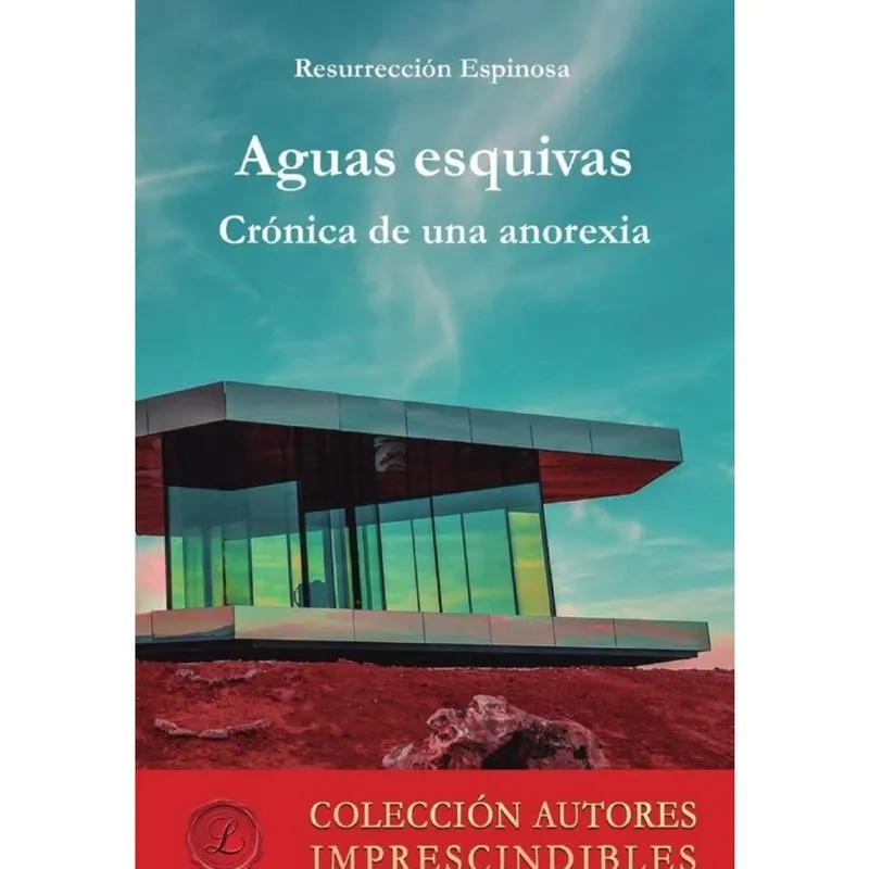 Aguas esquivas - Espanhol