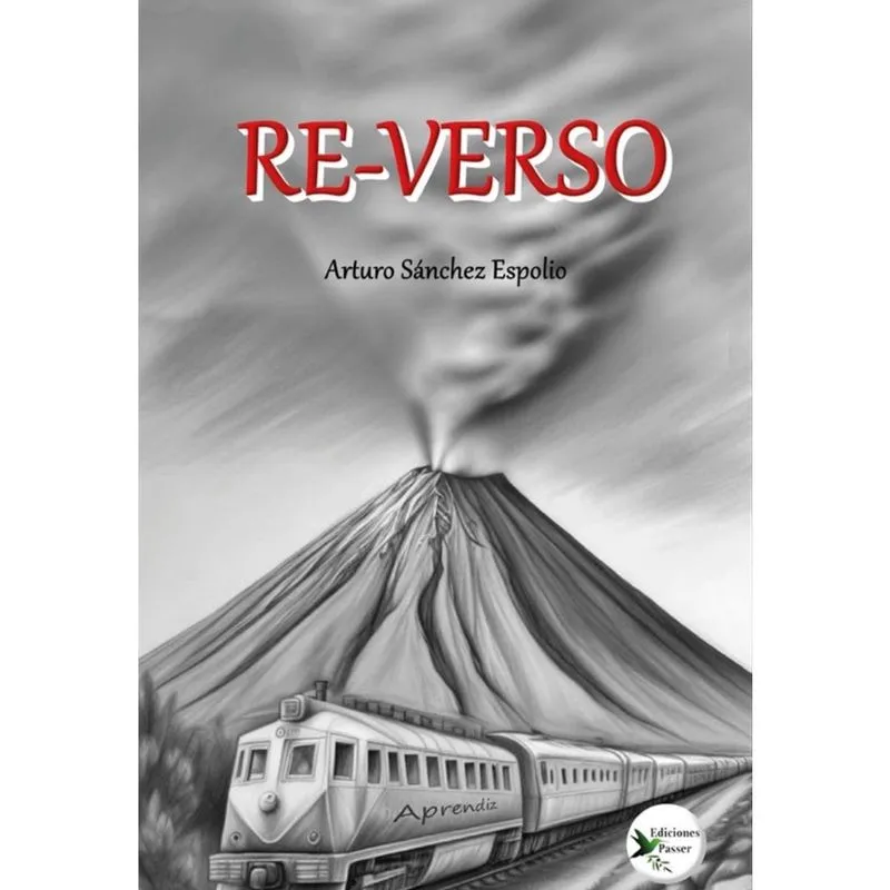 Re-verso - Espanhol