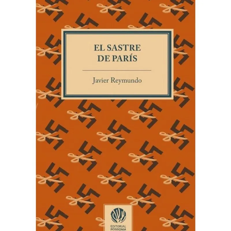 El sastre de parís - Espanhol