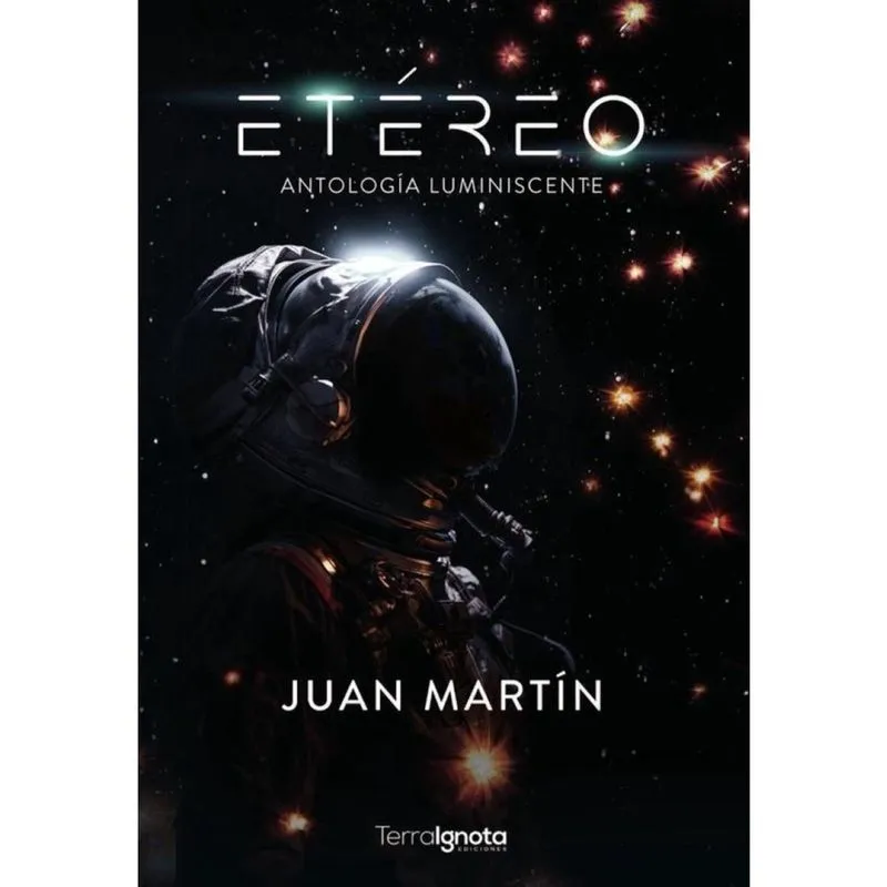 Etéreo - Espanhol