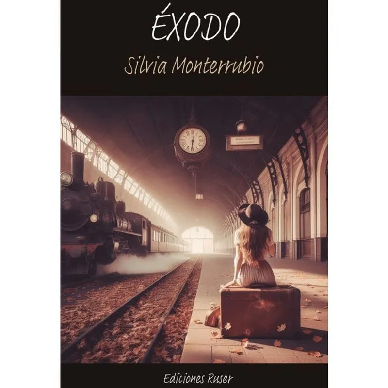 Éxodo - Espanhol