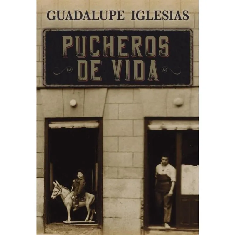 Pucheros de vida - Espanhol
