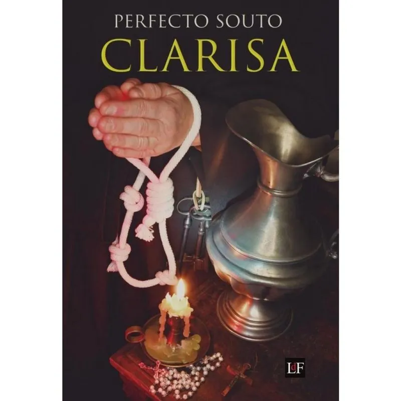 Clarisa - Espanhol