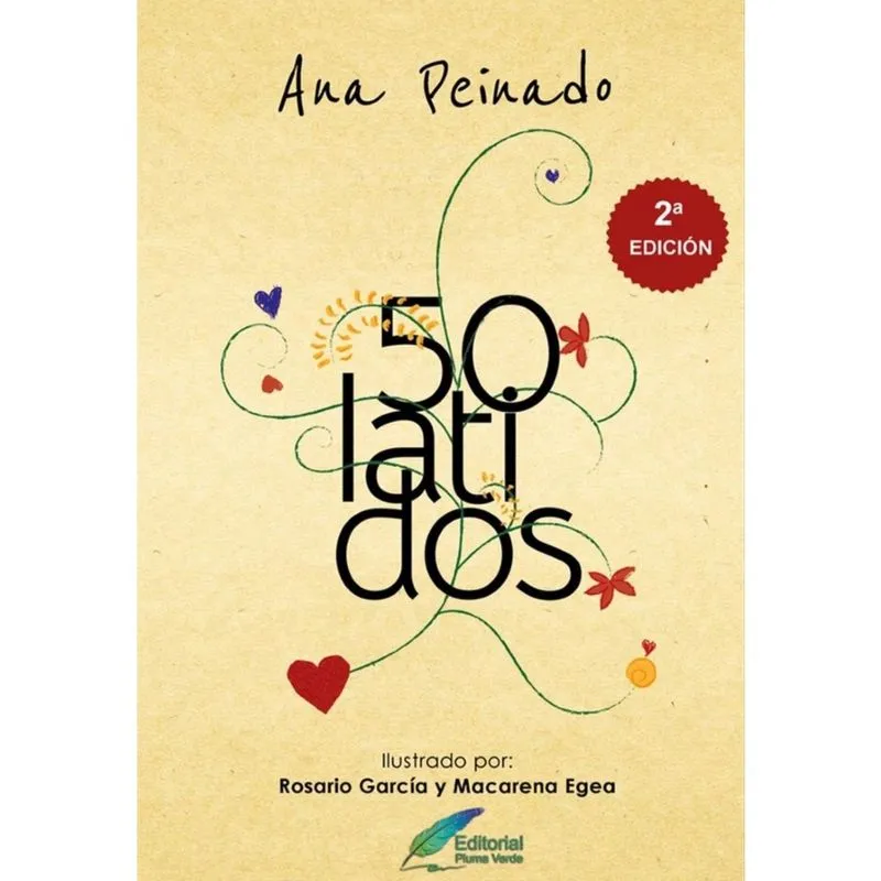 50 latidos - Espanhol