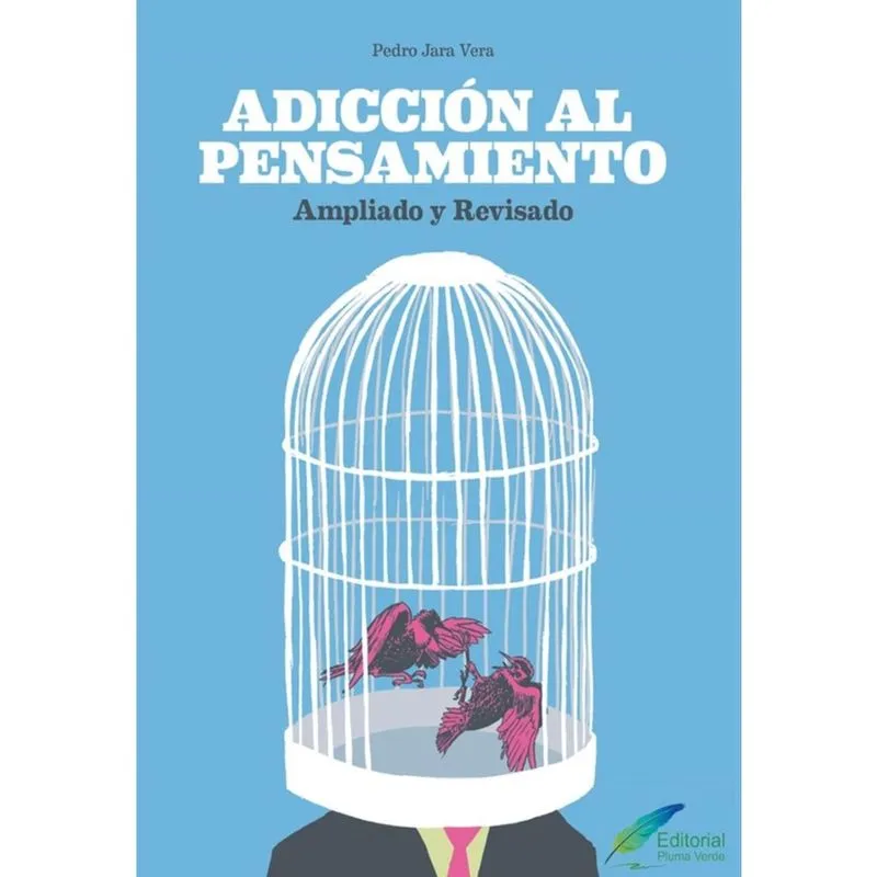 Adicción al pensamiento - Espanhol