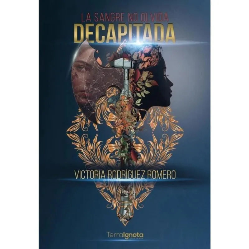 Decapitada - Espanhol