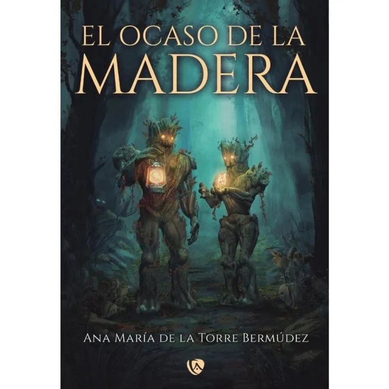 El ocaso de la madera - Espanhol