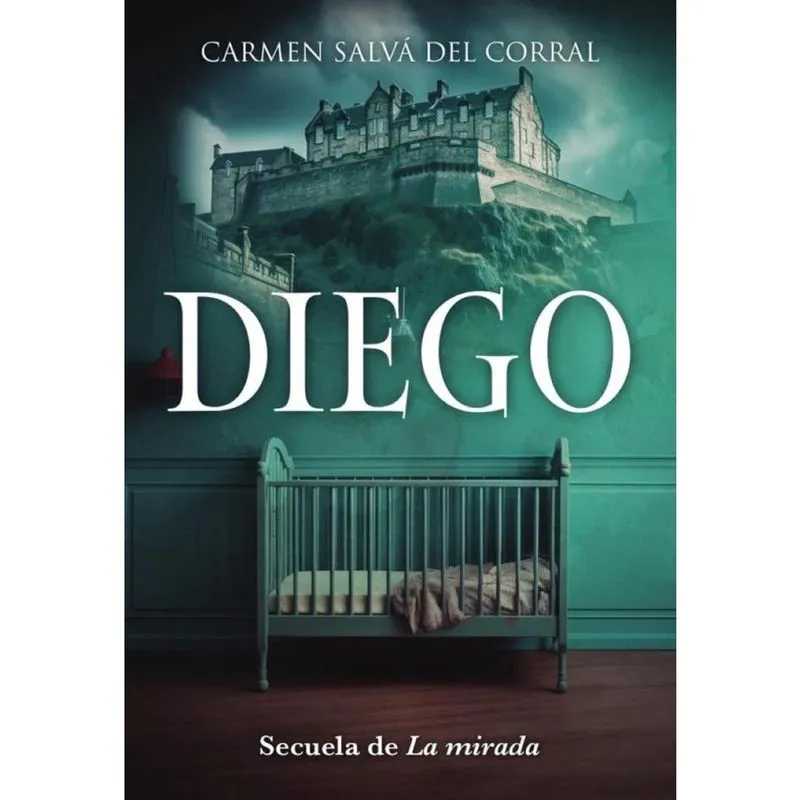 Diego - Espanhol