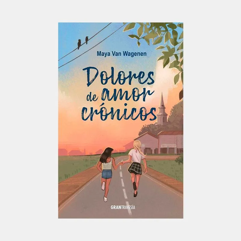 Dolores de amor crónicos