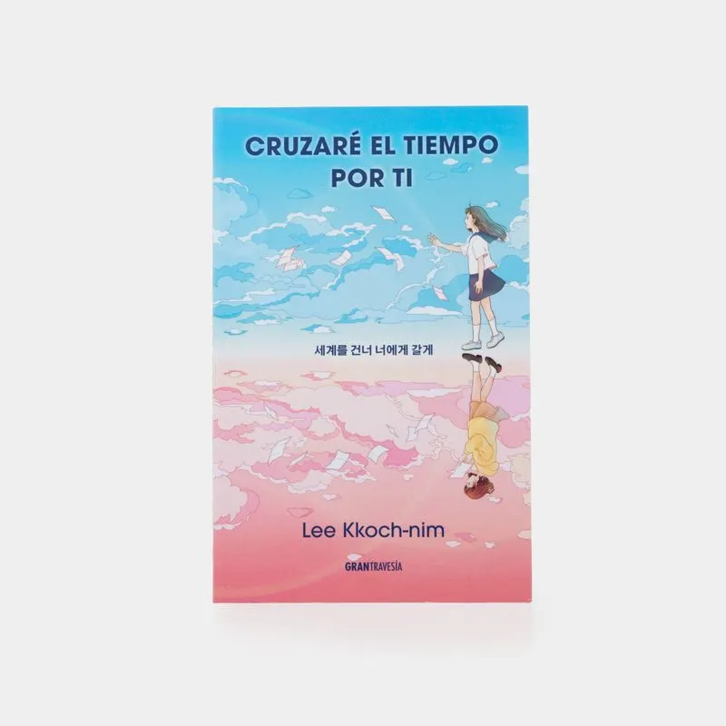 Cruzare el tiempo por ti
