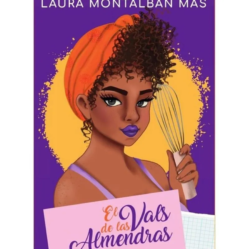 El vals de las Almendras - Espanhol