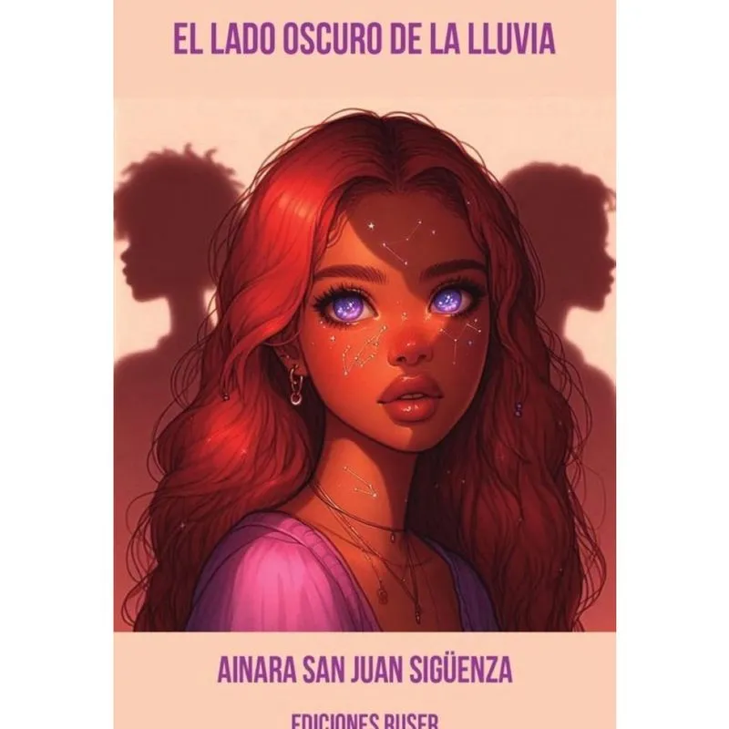 El lado oscuro de la lluvia - Espanhol