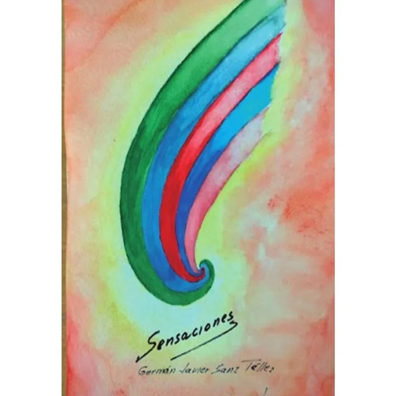 Sensaciones - Espanhol