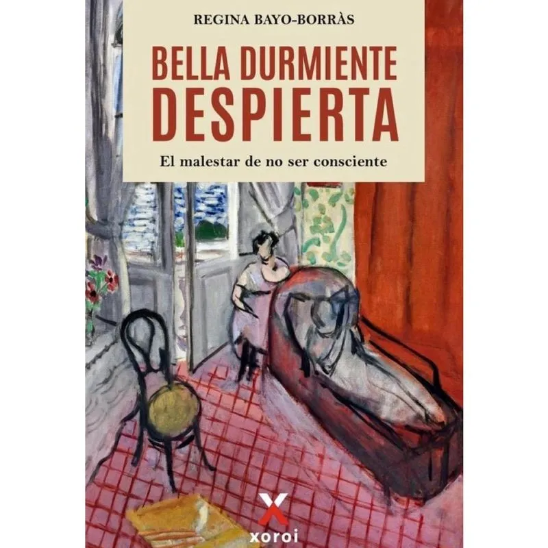 Bella durmiente despierta - Espanhol