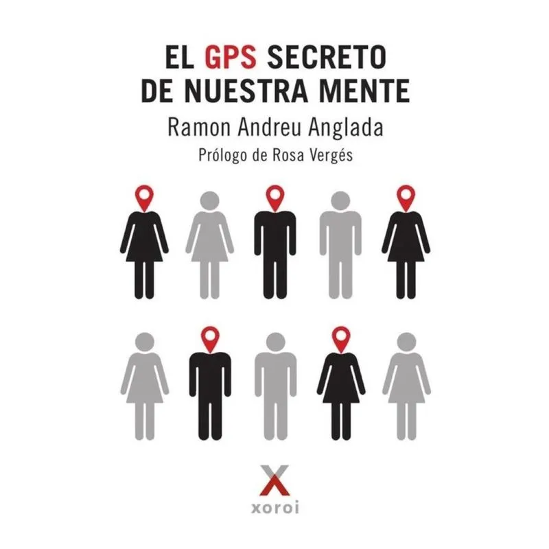 El gps secreto de nuestra mente - Espanhol