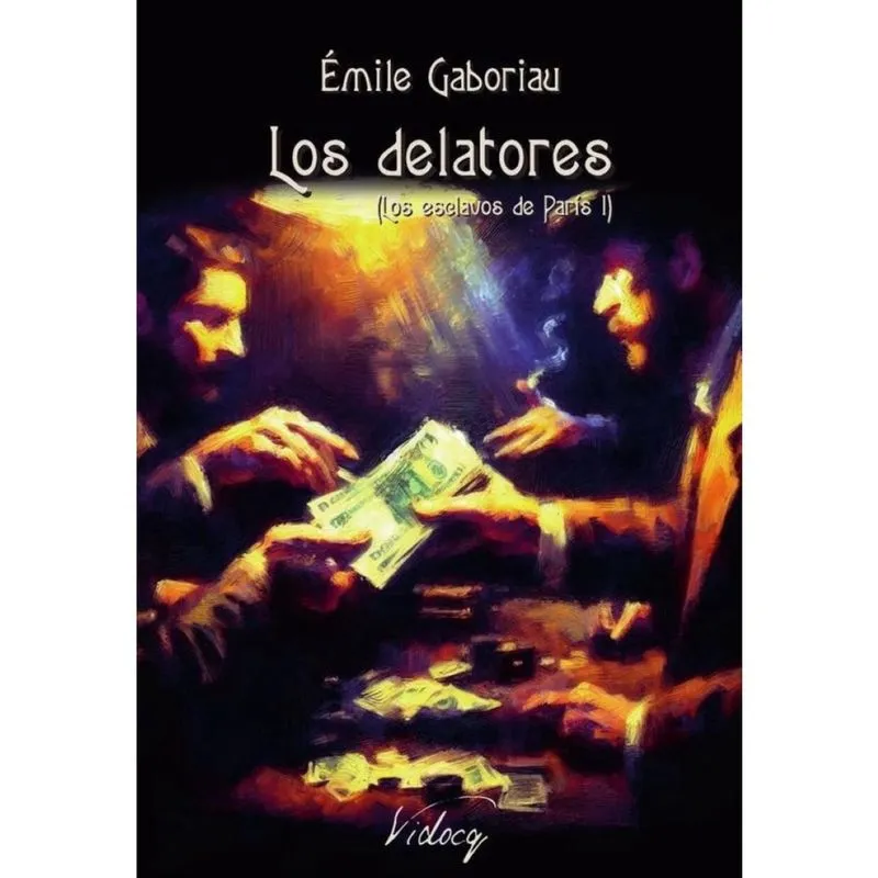 Los delatores - Espanhol