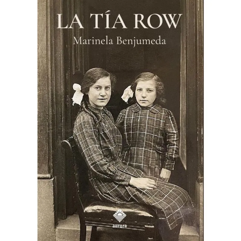 La tía Row - Espanhol