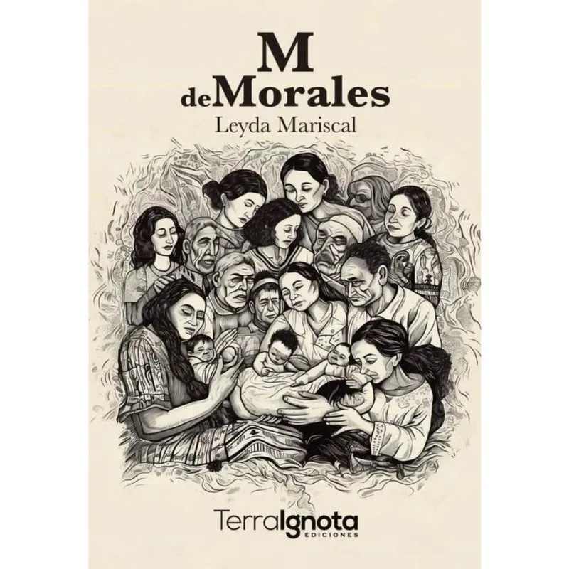 M de Morales - Espanhol
