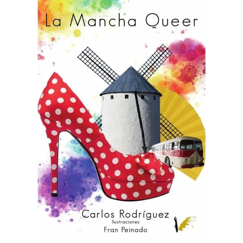 La Mancha Queer - Espanhol