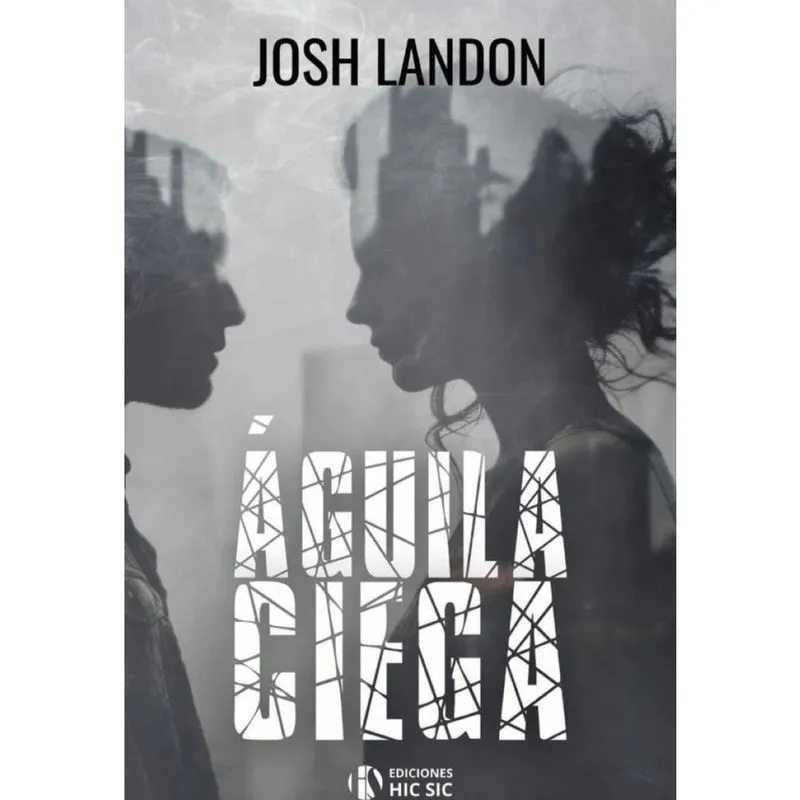 Águila Ciega - Espanhol