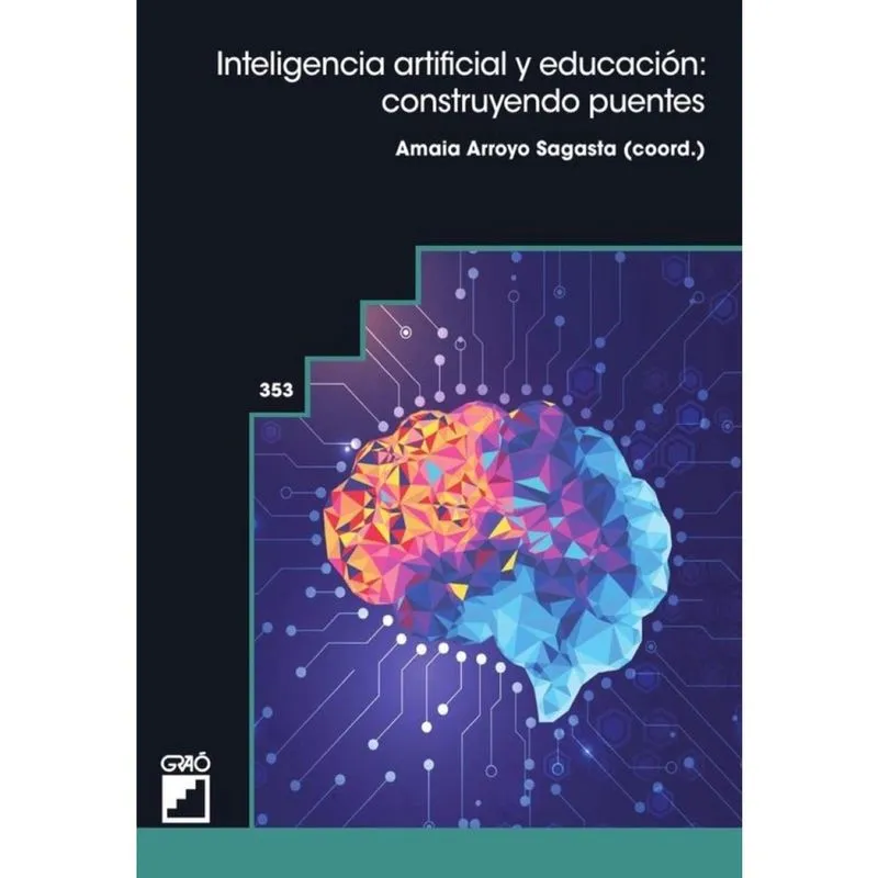 Inteligencia artificial y educación: construyendo puentes - Espanhol