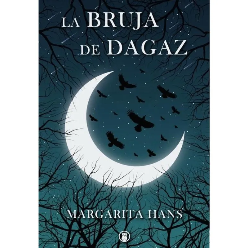 La Bruja de Dagaz - Espanhol