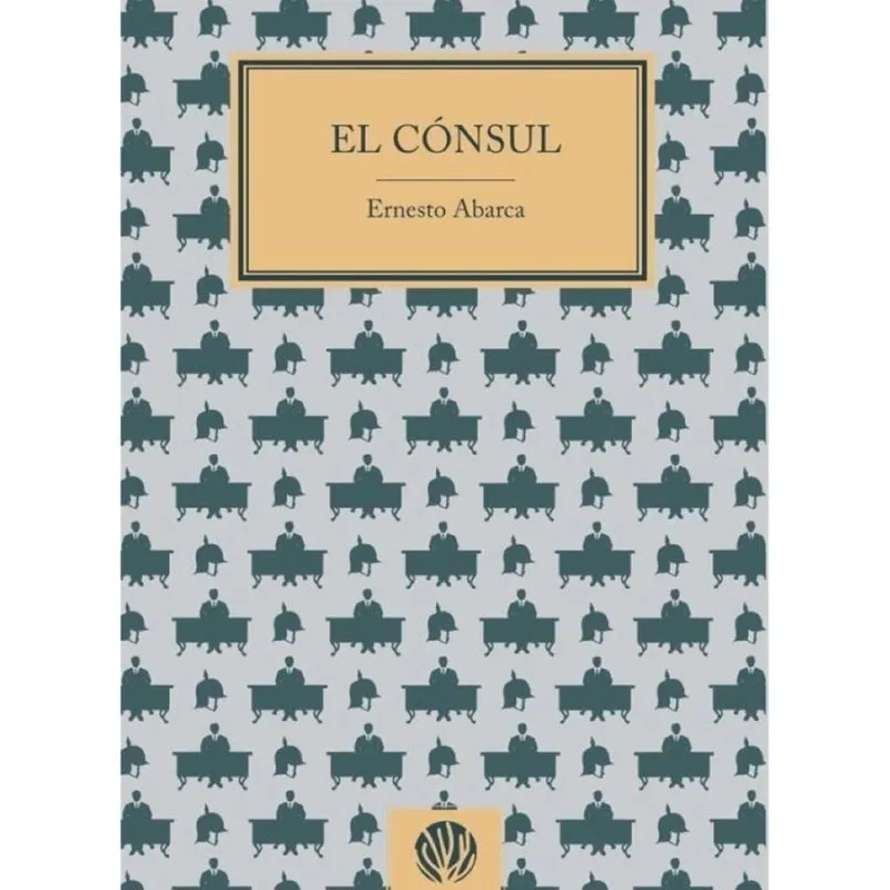 El cónsul - Espanhol